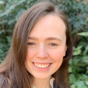 Meet your Posher, Anna